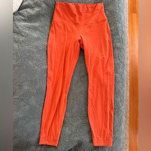 Lululemon Align Leggings